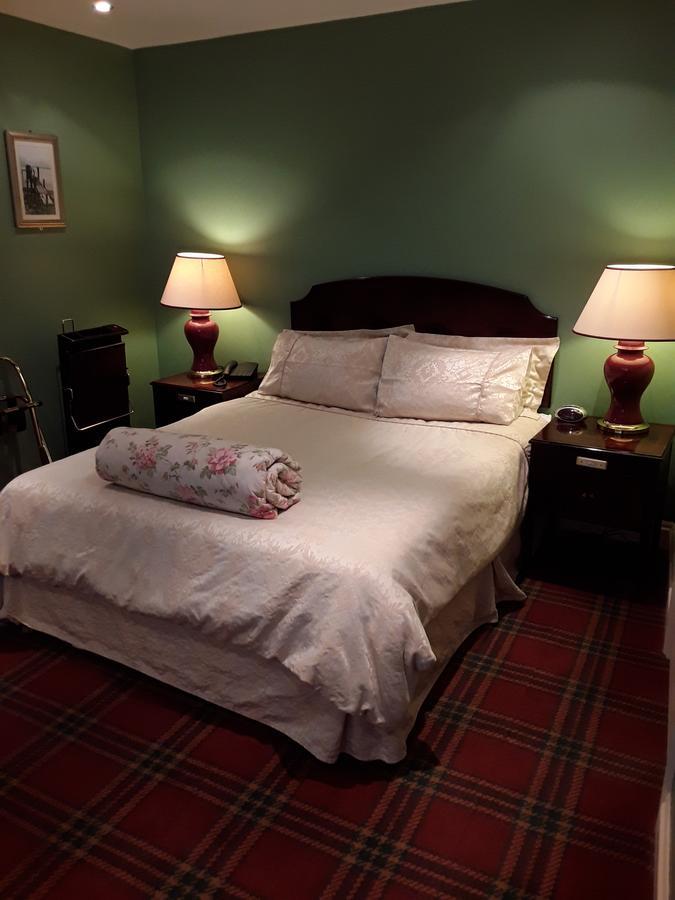 Langport Arms Hotel Eksteriør billede