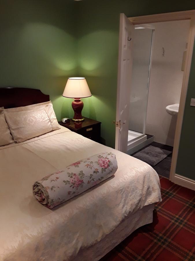 Langport Arms Hotel Eksteriør billede