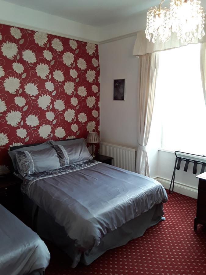 Langport Arms Hotel Eksteriør billede
